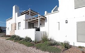 Kestrel Apartments